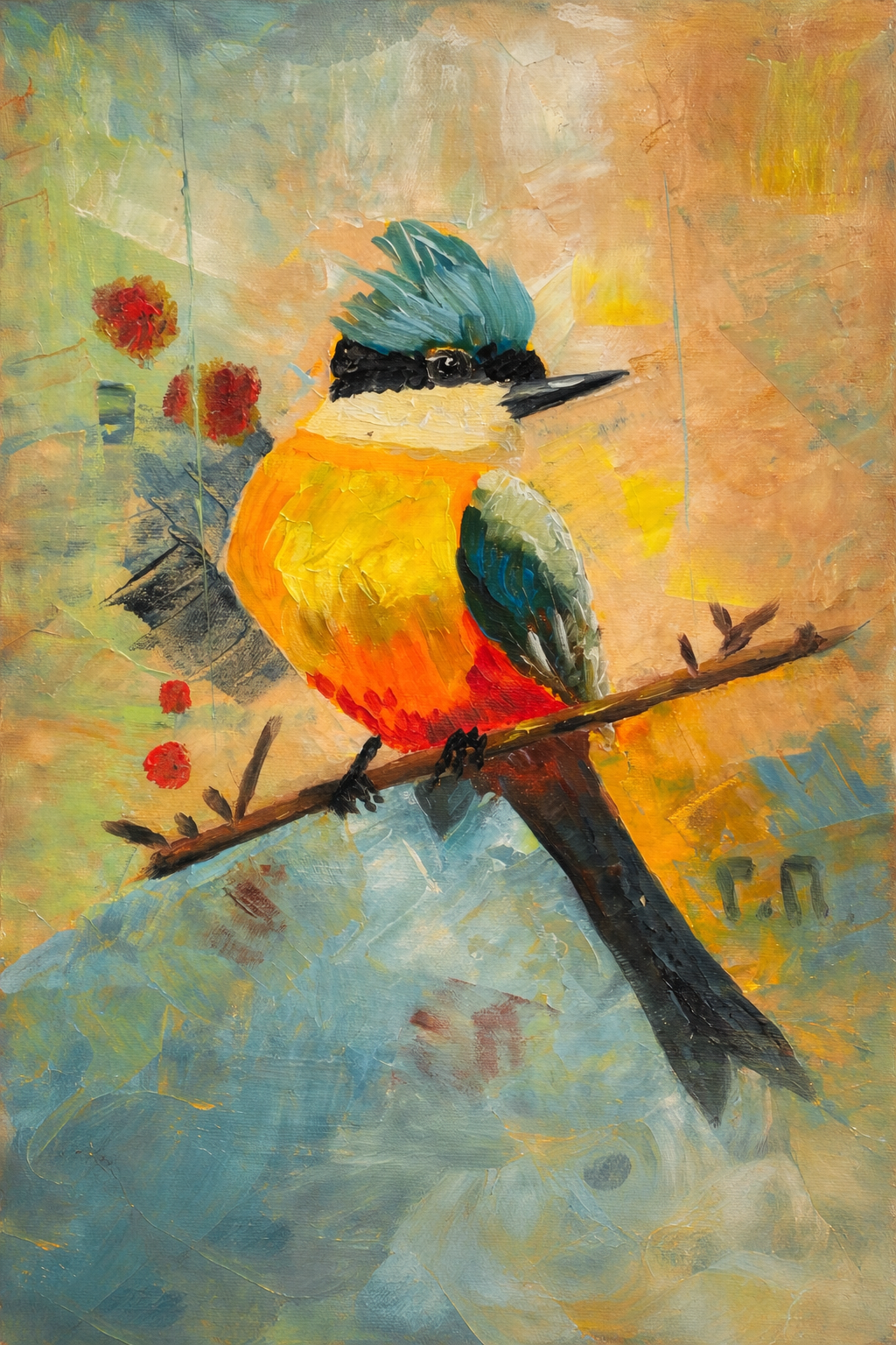 The Quiet Geometry of Nature